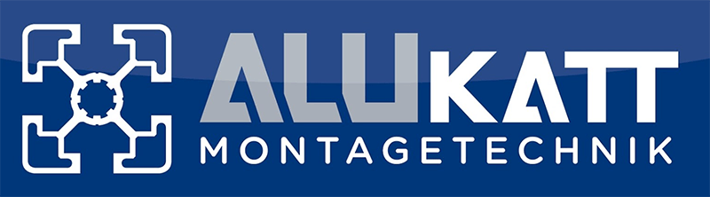 ALU-KATT Montagetechnik Logo
